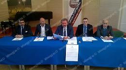 Latina, emergenza al giudice di pace. Lauretti invita a fare squadra