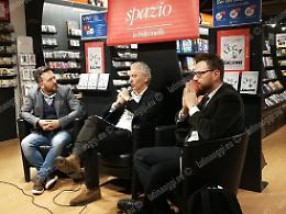 Il fenomeno politico Matteo Salvini, un'ascesa verso destra