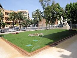 Anzio, utilizzo di Villa Adele: il sindaco firma l'ordinanza