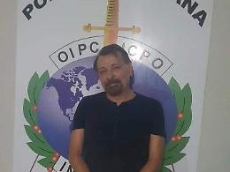 Latina, Cesare Battisti confessa quattro omicidi e chiede scusa ai familiari