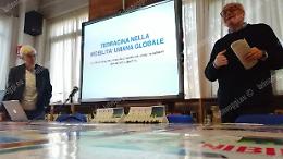 Terracina, popolazione in crescita costante. Stranieri? in città 75 nazionalità