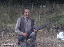 Tragedia in Scozia, muore in una battuta di caccia Marco Cavola. Era di Lariano