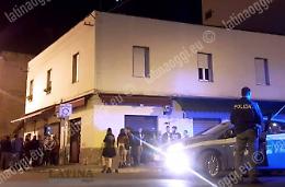 Zona pub, dissuasori mobili per creare un'isola pedonale flessibile