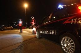 Controlli a tappeto: due denunce per tasso alcolemico oltre la norma