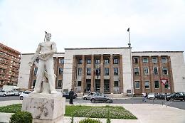 Processo contro i Di Silvio, la Regione Lazio si costituisce parte civile