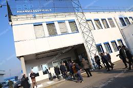 Bsp, da Invitalia ok a investimento da 141 milioni. 400 nuovi posti di lavoro