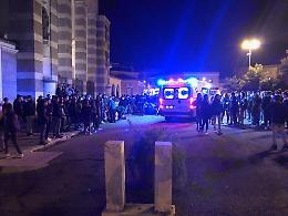 Latina, rissa in piazza San Marco. L'associazione Modavi punta alla prevenzione