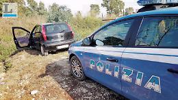 Tenta di investire gli agenti, condannato a 9 anni