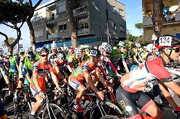 Trofeo Falcone, in città cresce l'attesa per la classica juniores
