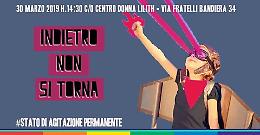 Congresso della Famiglia, la contromanifestazione pontina