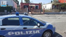 Liberata nel quartiere Gionchetto una casa confiscata ai Di Silvio