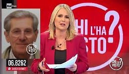 Scomparso il 25 marzo, &egrave; stato ritrovato a Minturno dal sindaco Stefanelli