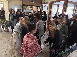 Studenti setini e polacchi insieme per uno scambio culturale