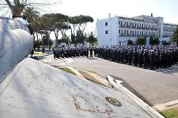 Il Presidio Aeronautico di Latina celebra i 96 anni  dell'Aeronautica Militare