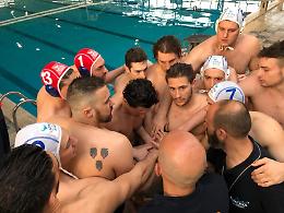 Latina Pallanuoto chiamata al pronto riscatto contro il Crotone