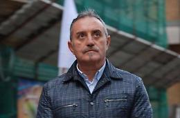Elezioni ad Artena: il sindaco ci riprova. Felicetto Angelini è candidato
