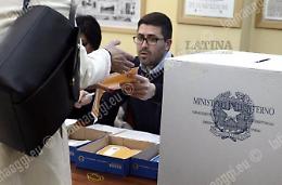 Elezioni provinciali, domani al voto per scegliere 12 consiglieri