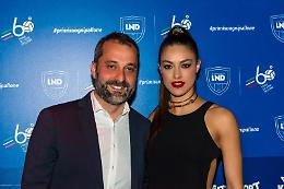 I 60 anni della Lega Dilettanti in un cortometraggio con Desir&eacute;e Popper