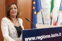 Consorzio di Bonifica, l'ex assessore Sonia Ricci è il nuovo commissario