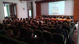 Pianificazione agricola territoriale, ecco il piano dei geometri