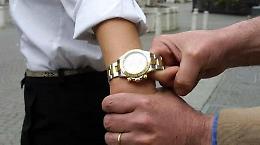Latina, Rolex rubato sul corpo esanime; inchiesta archiviata