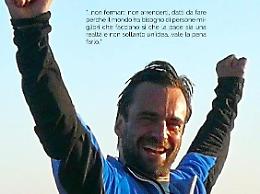 Camminata per Daniele Nardi, domani in 4000 sulla Semprevisa