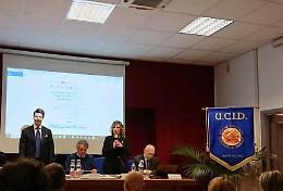 Congresso delle famiglie, Mulè (Ucid): "Importante discuterne"