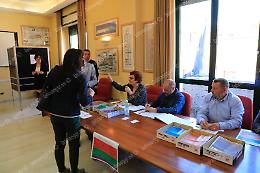 Elezioni provinciali, alle 16,30 affluenza al 66,4%. Si vota fino alle 20