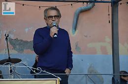 Elezioni a Nettuno, la carica di Marchiafava: «Insieme faremo cose bellissime»