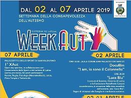 Weekaut, Minerva lancia la settimana sulle problematiche dell'autismo