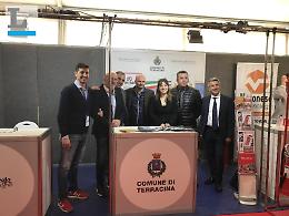 Alza le Vele 2019, a Terracina l'evento dedicato al Food & Beverage