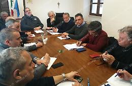 Latina - Roma e la bretella Cisterna Valmontone, oggi l'incontro