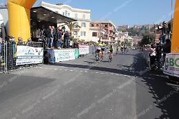 Dominio incontrastato del G.S. Stabbia al Trofeo Falcone