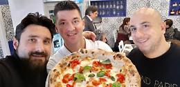 A Latina arriva l'International Pizza Festival