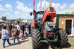 La Fiera Agricola di Campoverde scalda i motori