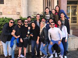 Consiglio comunale dei giovani, 16 componenti per RiGenerazione Apriliana