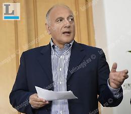 Il Questore Carmine Belfiore: «Indietro non si torna»