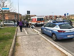 Tentativo di scippo in Q4: donna aggredita mette in fuga i malviventi