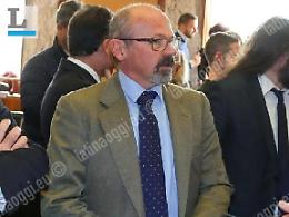 L'ex Lbc Olivier Tassi si dimette da presidente di Commissione