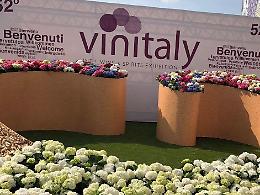 Le eccellenze enologiche coresi protegoniste al 53esimo Vinitaly