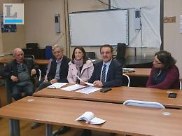 Nettuno, l'istituto &laquo;Trafelli&raquo; compie 50 anni: tanti eventi per festeggiare