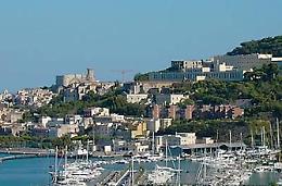 Golfo di Gaeta "Zona Franca", l'idea del Consorzio industriale