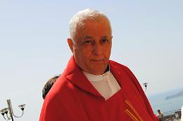 E morto monsignor Antonio De Meo. I funerali giovedì 4 aprile