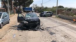 Grave incidente a Carano, due mesi di prognosi per l'uomo trasferito a Roma