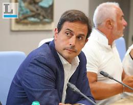 La rivincita di Vulcano, in Consiglio provinciale contro pronostico