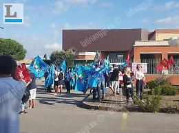 Unicoop, si chiude la vertenza. Uiltucs: "Vittoria a metà per i lavoratori"