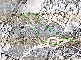 Parco Susetta Guerrini picchettato: scoppia il caso
