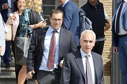Operazione Touchdown, inchiesta chiusa per l'ex assessore Buttarelli