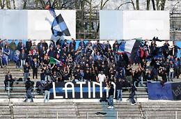Tifosi dell'Avellino aggrediti in aeroporto, denunciati 14 ultras del Latina