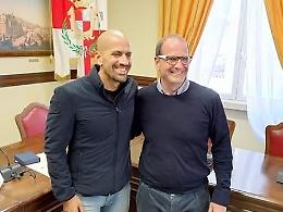 Festival dei Giovani a Gaeta, ospite a sorpresa: Juan Sebastian Veron
